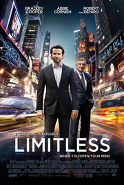 Limitless Review